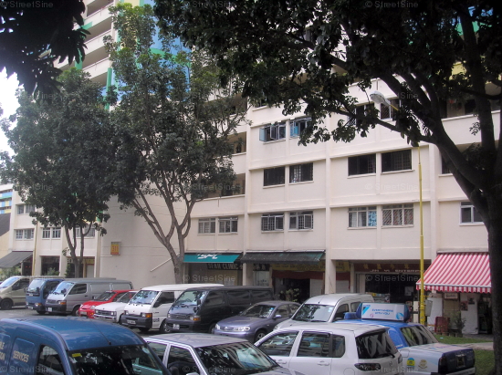 Hougang Avenue 5 thumbnail photo